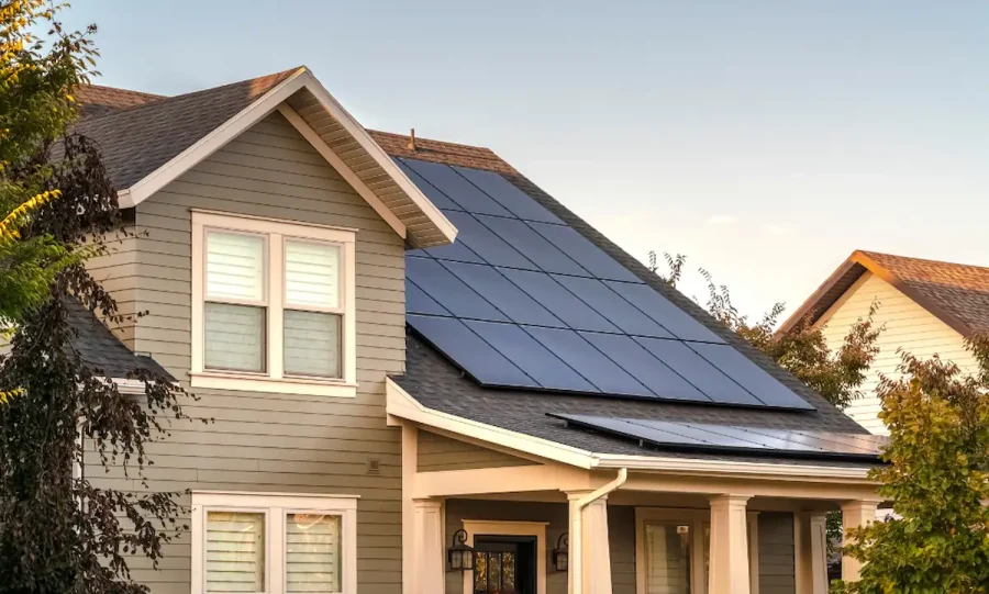 Are Solar Panels Bad for Roofs? Common Myths & Facts