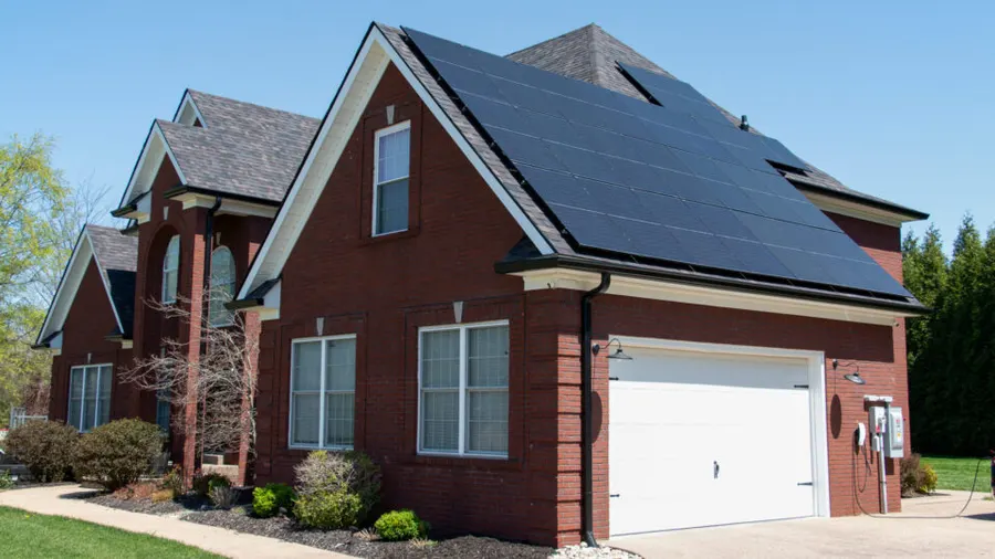 How to Fix Roof Leak Under Solar Panels: A Guide