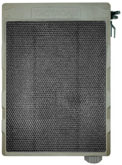 Why Is My Tactacam Solar Panel Not Charging?