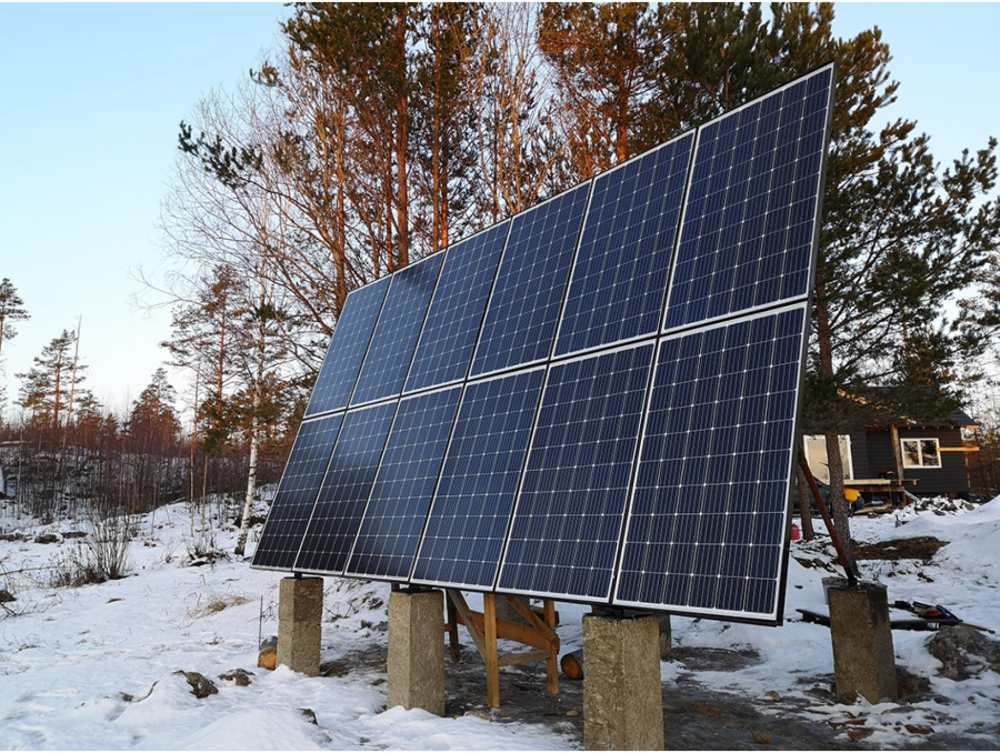 How Many Years Do You Depreciate Solar Panels?