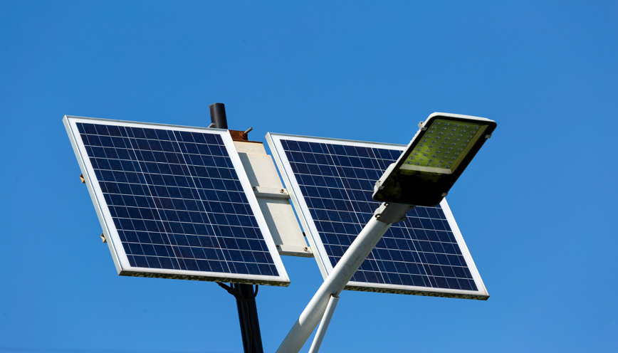Will LED Light Power Solar Panels? Myths and Facts