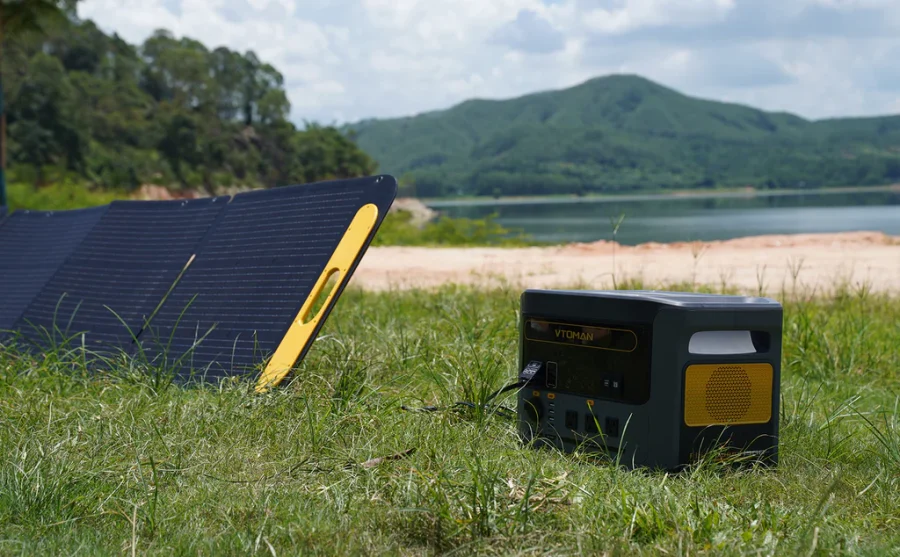 Will More Solar Panels Charge a Battery Faster?