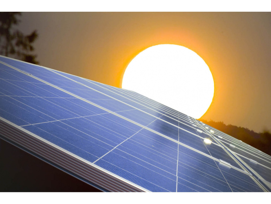 Can You Mix Different Types of Solar Panels?