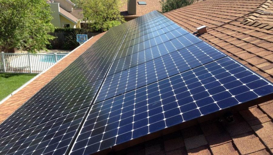 Can You Mix Different Types of Solar Panels?