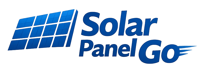 Solar Panel Go